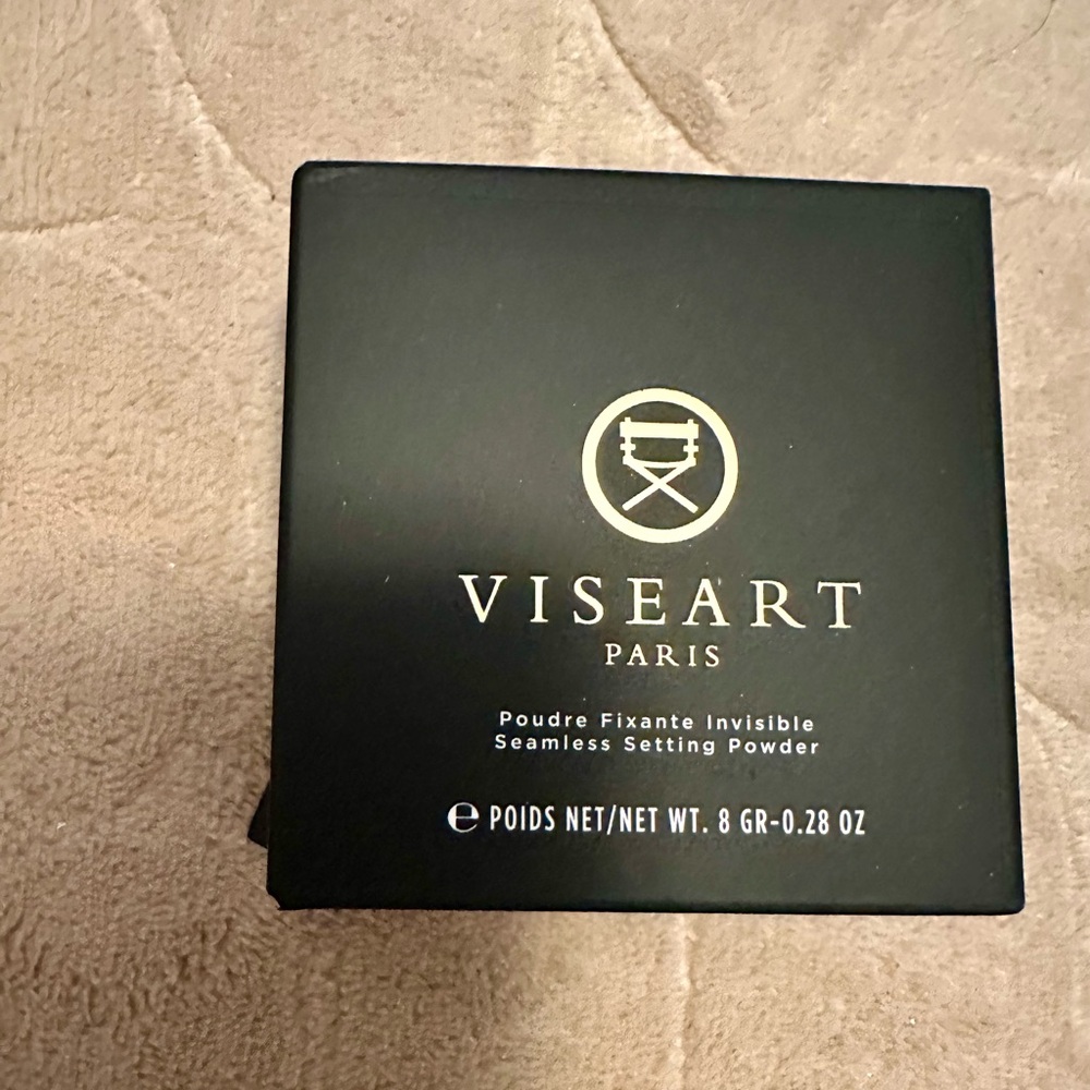 VISEART Seamless Setting Powder NEW - Picture 2 of 6